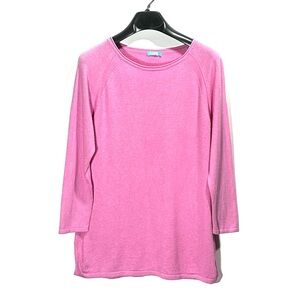 J McLaughlin soft long sweater